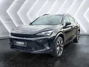 CUPRA Formentor 1.5 eTSI DSG NAVI ACC PANO LED