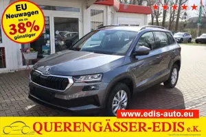Skoda Karoq 1.5TSI "Classic"  *AHK*SHZ+LKH*Kessy+el. HK* 11...