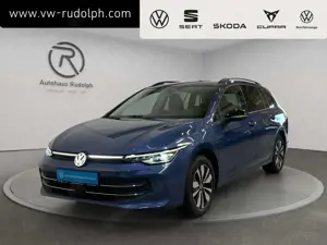 Volkswagen Golf Variant VIII Variant 1.5 TSI Goal / Navi LED RFK