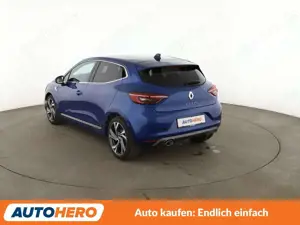 Renault Clio 1.3 TCe R.S. Line *NAVI*LED*TEMPO*CAM*PDC*SHZ* Bild 4