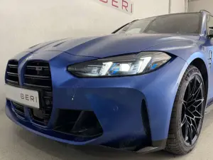 BMW M3 Competition xDrive Carbon*Sitzklima*VOLL Bild 5