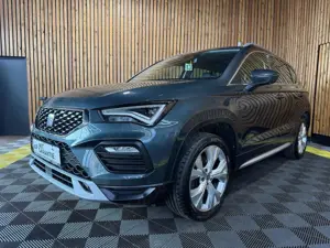 SEAT Ateca 2,0 TDI X-Perience DSG *Navi*LED*Kam*AHK