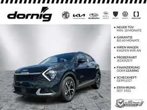 Kia Sportage 1.6T-GDI 48V Ultimate Edition