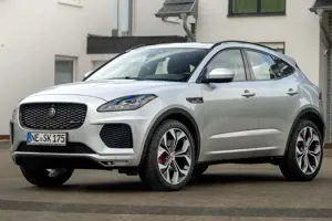 Jaguar E-Pace E-Pace P250 AWD Aut. R-Dynamic SE