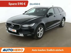 Volvo V90 Cross Country