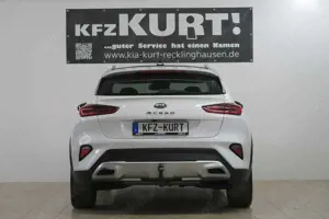Kia XCeed 1.6 T-GDI OPF DCT7 XDITION! AHK Bild 5