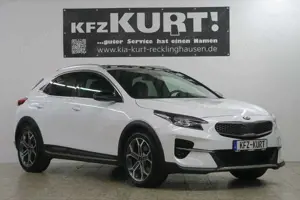 Kia XCeed 1.6 T-GDI OPF DCT7 XDITION! AHK