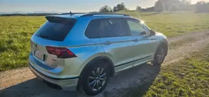 Volkswagen Tiguan Bild 5