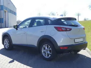 Mazda CX-3 2.0 Kamera Navi Tempomat Bild 3