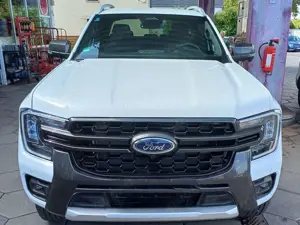 Ford Ranger Wildtrack DoKa