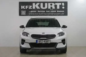 Kia XCeed 1.6 T-GDI OPF DCT7 XDITION! AHK Bild 2