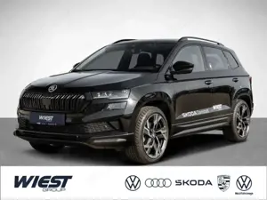 Skoda Karoq Sportline 4x4 2.0 TSI DSG *Travel Assist*I