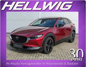 Mazda CX-30 2.0l Homura Navi Ganzjahresreifen 1.Hand