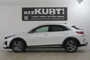 Kia XCeed 1.6 T-GDI OPF DCT7 XDITION! AHK Bild 3