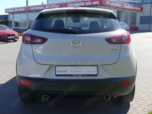 Mazda CX-3 2.0 Kamera Navi Tempomat Bild 4