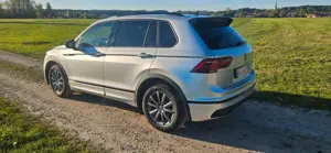 Volkswagen Tiguan Bild 3