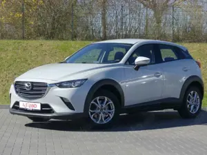 Mazda CX-3 2.0 Kamera Navi Tempomat Bild 2