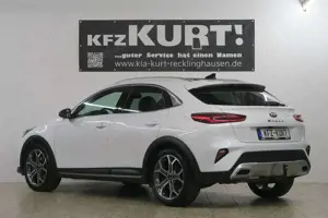 Kia XCeed 1.6 T-GDI OPF DCT7 XDITION! AHK Bild 4