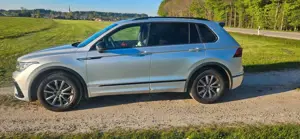 Volkswagen Tiguan Bild 2