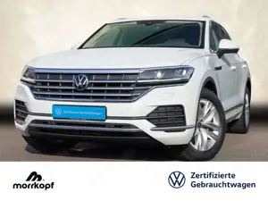 Volkswagen Touareg 3.0TDI Atmosphere +LEDER+ERGO+ACC+ Navi Bild 5