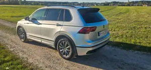 Volkswagen Tiguan Bild 4