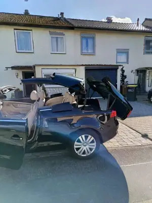 Volkswagen Eos