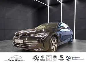 Volkswagen Passat Variant Passat Business 1.5 eTSI IQ.Light AHK ProMax IQ.Dr