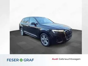 Audi Q7 50TDI S line/HD-Matrix/ACC/BO/Pano/Standhzg