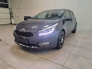 Kia Ceed / cee'd 1.6 / LED / SHZ / LHZG