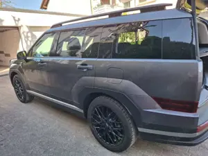 Hyundai SANTA FE Bild 5