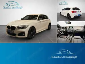 BMW 120 i Lim. M Sport SHZ LED 2-Z Klimaaut. PDC