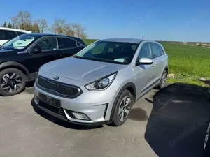 Kia Niro 1.6 Hybrid Edition 7 Edition 7