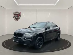 BMW X6 xDrive 30 d/Rückfahrkamera/LED/Dakota Leder/HeadUp