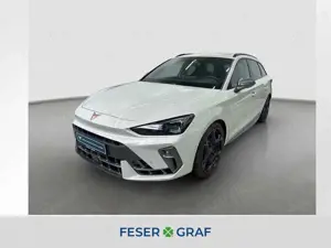 CUPRA Leon Sportstourer 2.0 TSI 245 kW 4Drive VZ