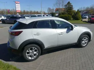 Mazda CX-3 2.0 Kamera Navi Tempomat Bild 5