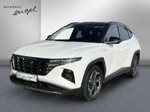 Hyundai TUCSON Prime Mild-Hybr 4WD,ACC,LED,SITZKLIMA,TOTWINKEL,