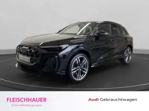 Audi SQ5 SUV TFSI S tronic