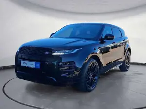 Land Rover Range Rover Evoque P300e R-DYNAMIC S AWD Automat