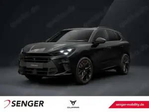 CUPRA Terramar VZ 2.0TSI 4D Matrix PANO AHK Sennheiser