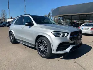 Mercedes-Benz GLE 350 GLE 350 de 4Matic 9G-TRONICAMG Line