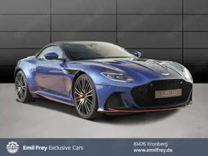 Aston Martin DBS Volante