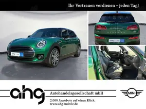 MINI Cooper Clubman Cooper LED Komfortzugang PDC Sitzheizung