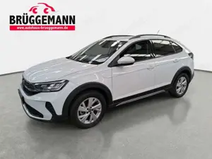 Volkswagen Taigo TAIGO 1.0 TSI DSG LIFE NAVI LED ACC SITZHEIZUNG PD