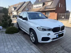 BMW X5 xDrive40d Sport-Aut.
