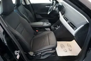 BMW X1 25e xDrive Leder,Navi,LED,Kamera,ParkPak.,AHK Bild 5