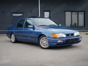 Ford Sierra