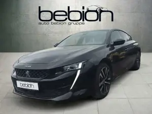 Peugeot 508 Hybrid 225 (Plug-In) e-EAT8 GT ACC Navi