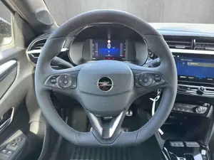 Opel Corsa Bild 5