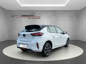 Opel Corsa Bild 3