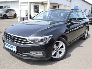 Volkswagen Passat Variant Passat Variant 2.0 TDI SCR DSG Business|NAVI|SHZ
